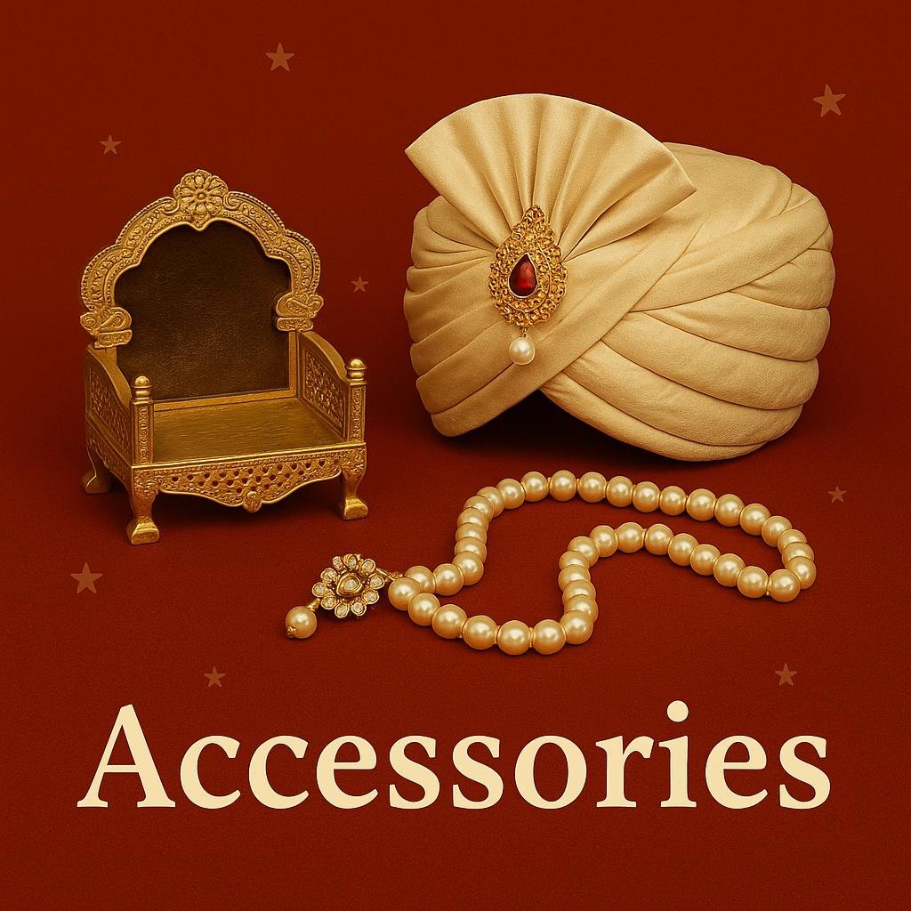 Accessories