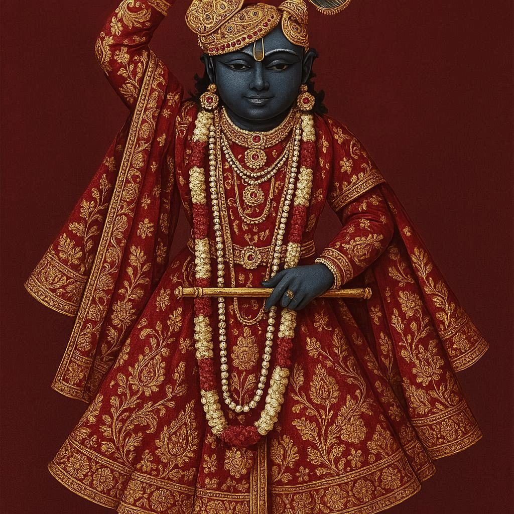 Banarasi Vastra
